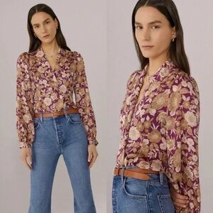 Favorite Daughter Rani Top, M